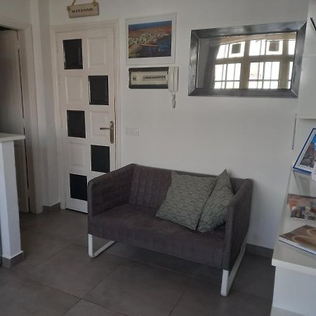 Estudio Coriandolo Wifi Fibra Corralejo Luaran gambar