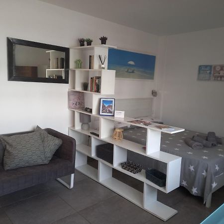 Estudio Coriandolo Wifi Fibra Corralejo Luaran gambar