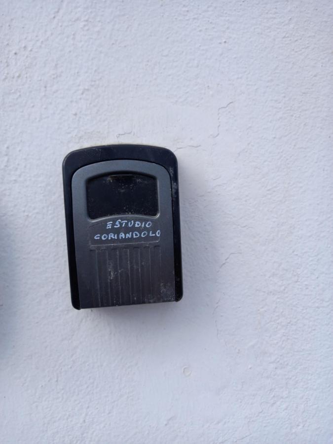 Estudio Coriandolo Wifi Fibra Corralejo Luaran gambar