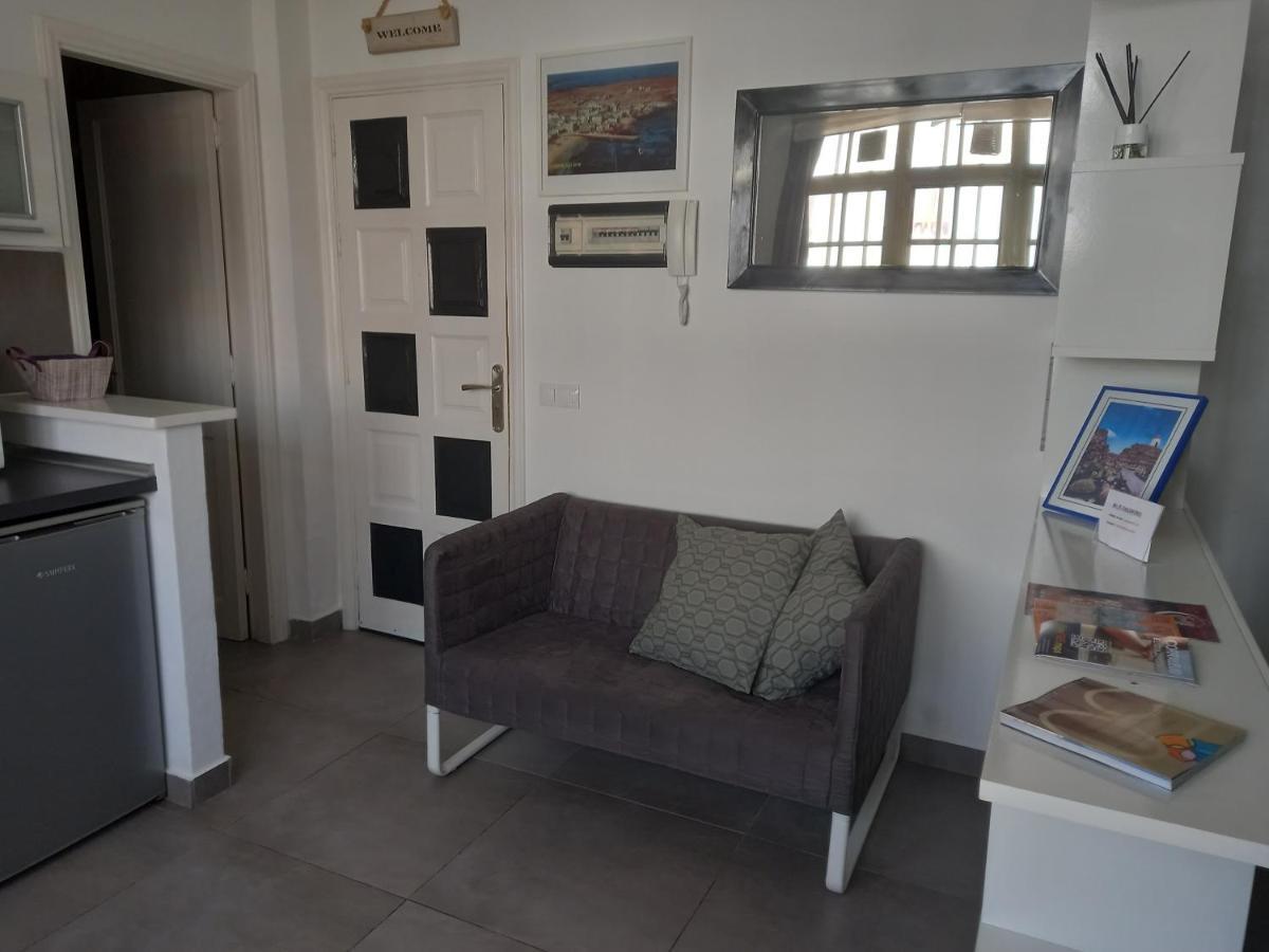 Estudio Coriandolo Wifi Fibra Corralejo Luaran gambar
