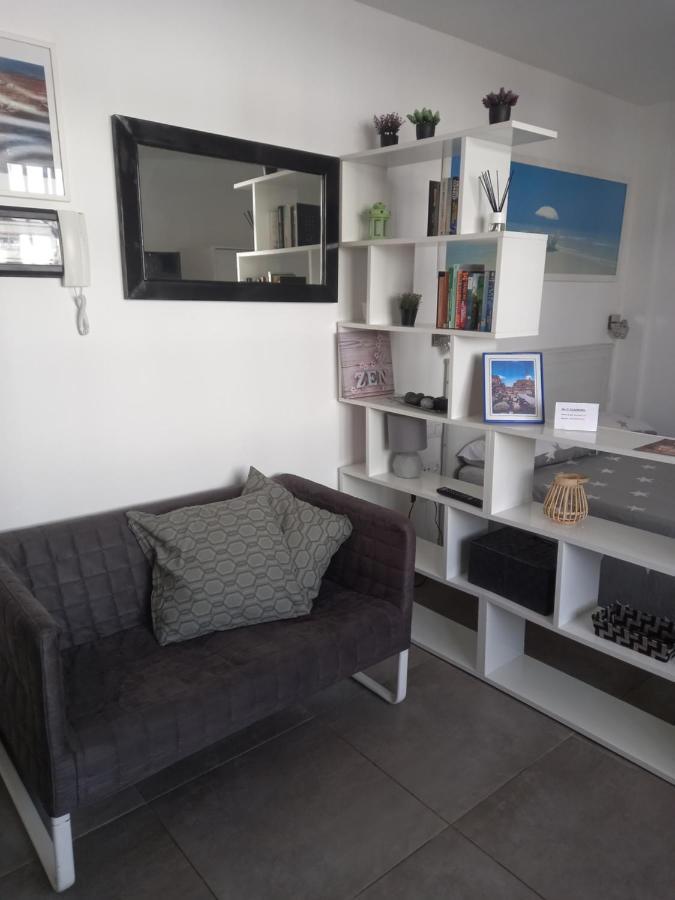 Estudio Coriandolo Wifi Fibra Corralejo Luaran gambar