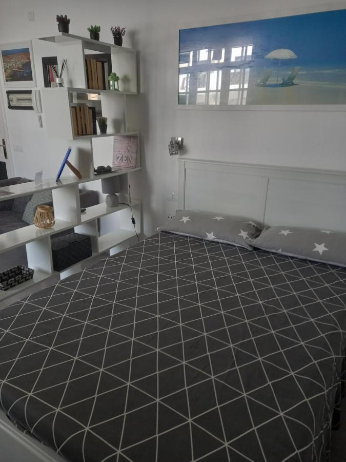 Estudio Coriandolo Wifi Fibra Corralejo Luaran gambar