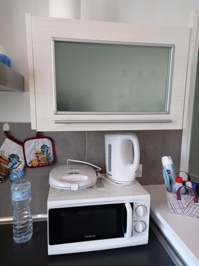 Estudio Coriandolo Wifi Fibra Corralejo Luaran gambar