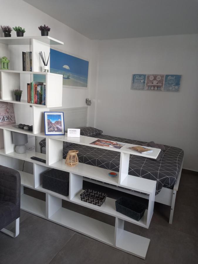 Estudio Coriandolo Wifi Fibra Corralejo Luaran gambar