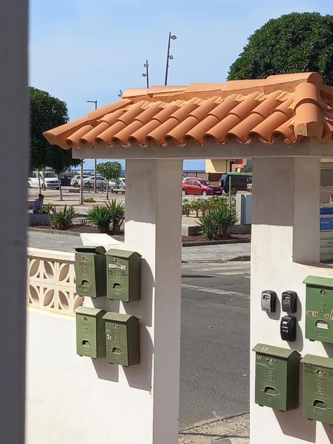 Estudio Coriandolo Wifi Fibra Corralejo Luaran gambar