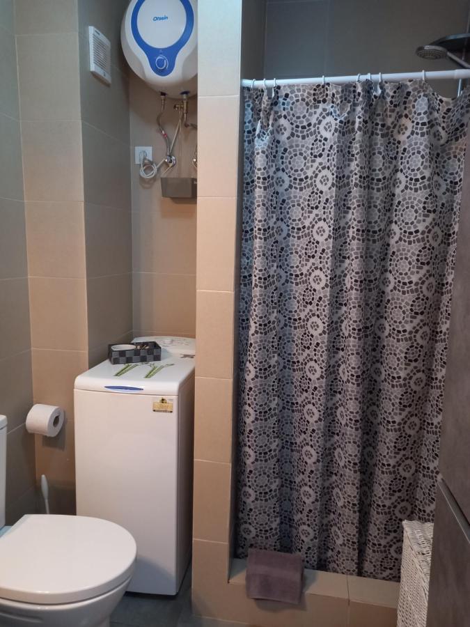 Estudio Coriandolo Wifi Fibra Corralejo Luaran gambar