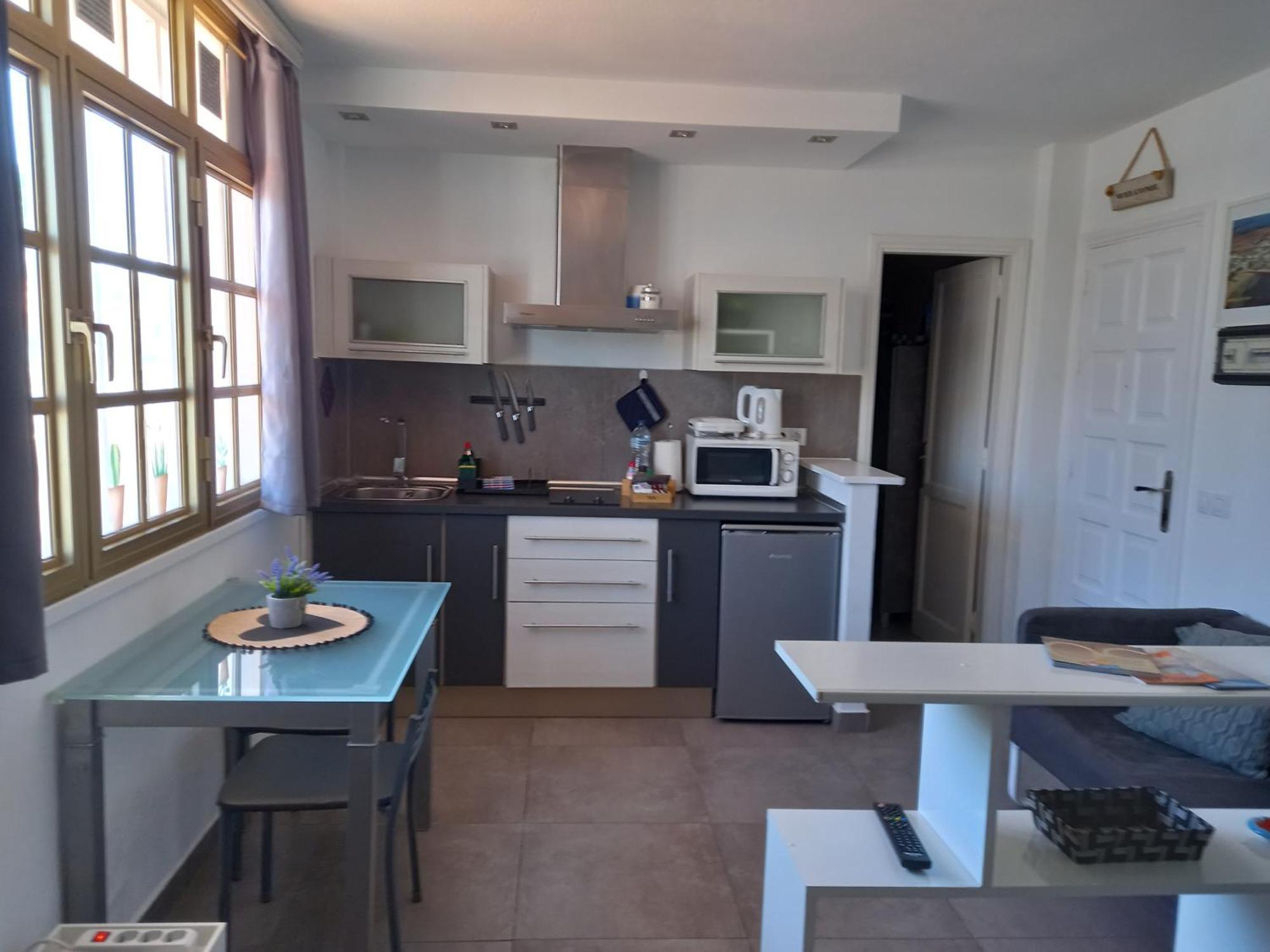 Estudio Coriandolo Wifi Fibra Corralejo Luaran gambar