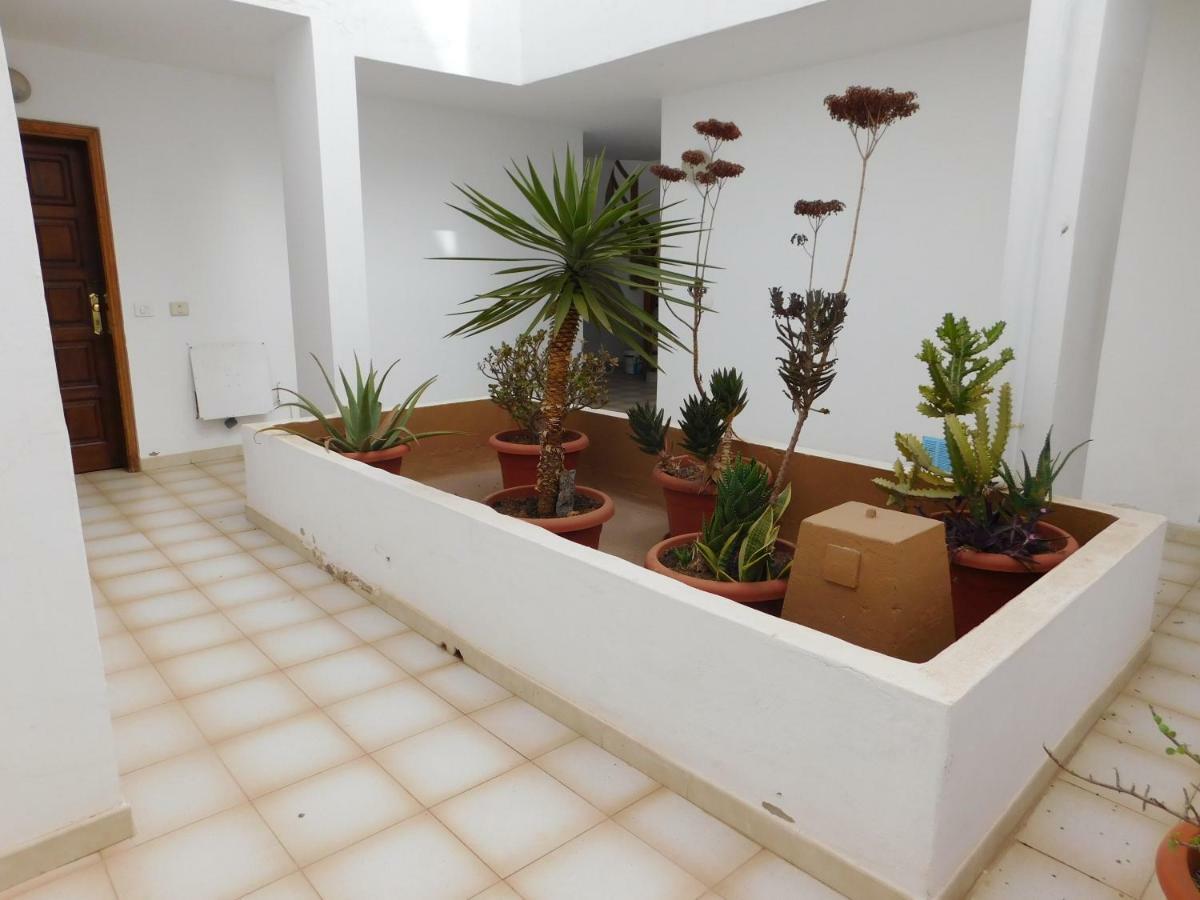 Estudio Coriandolo Wifi Fibra Corralejo Luaran gambar