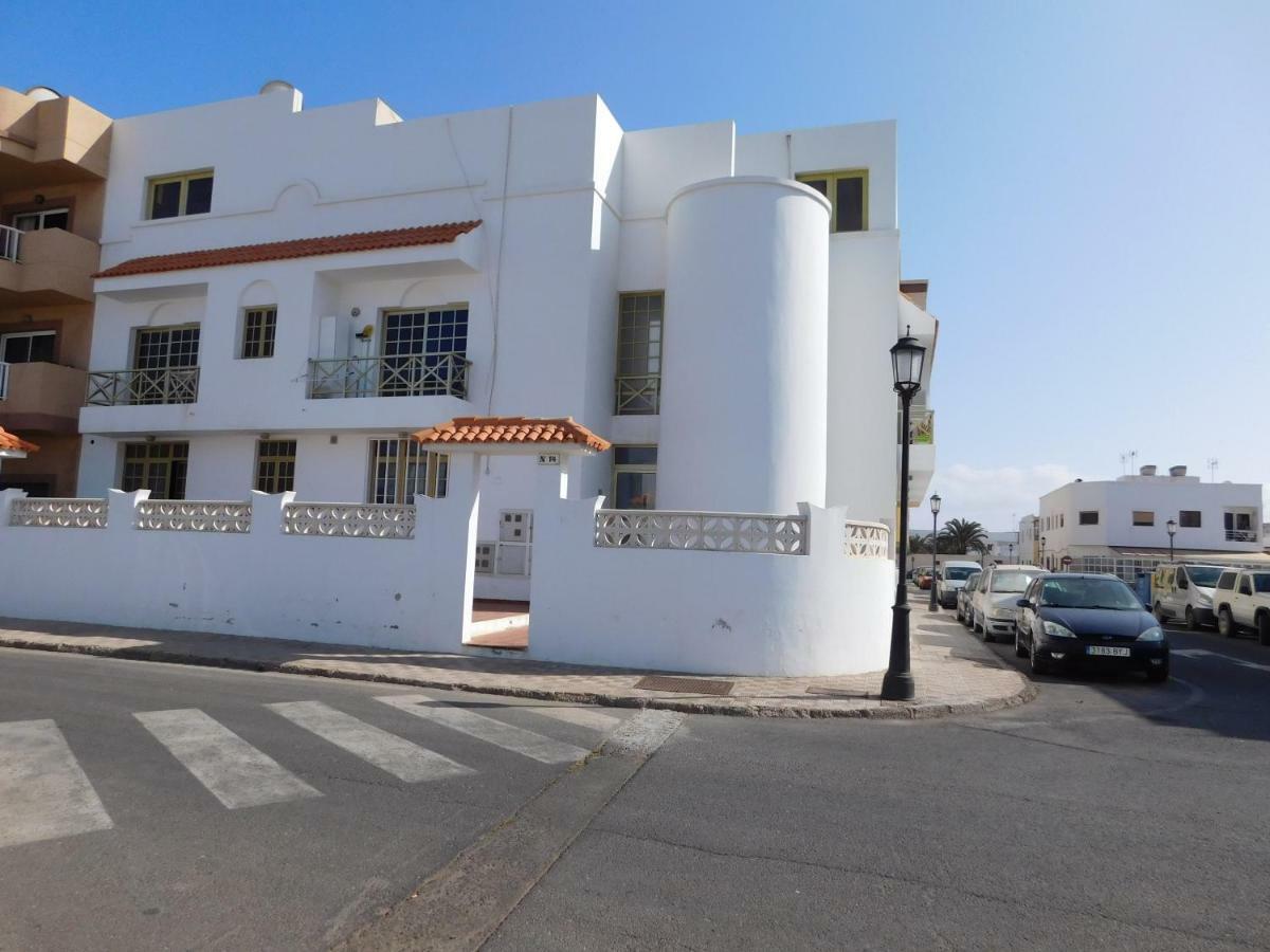 Estudio Coriandolo Wifi Fibra Corralejo Luaran gambar