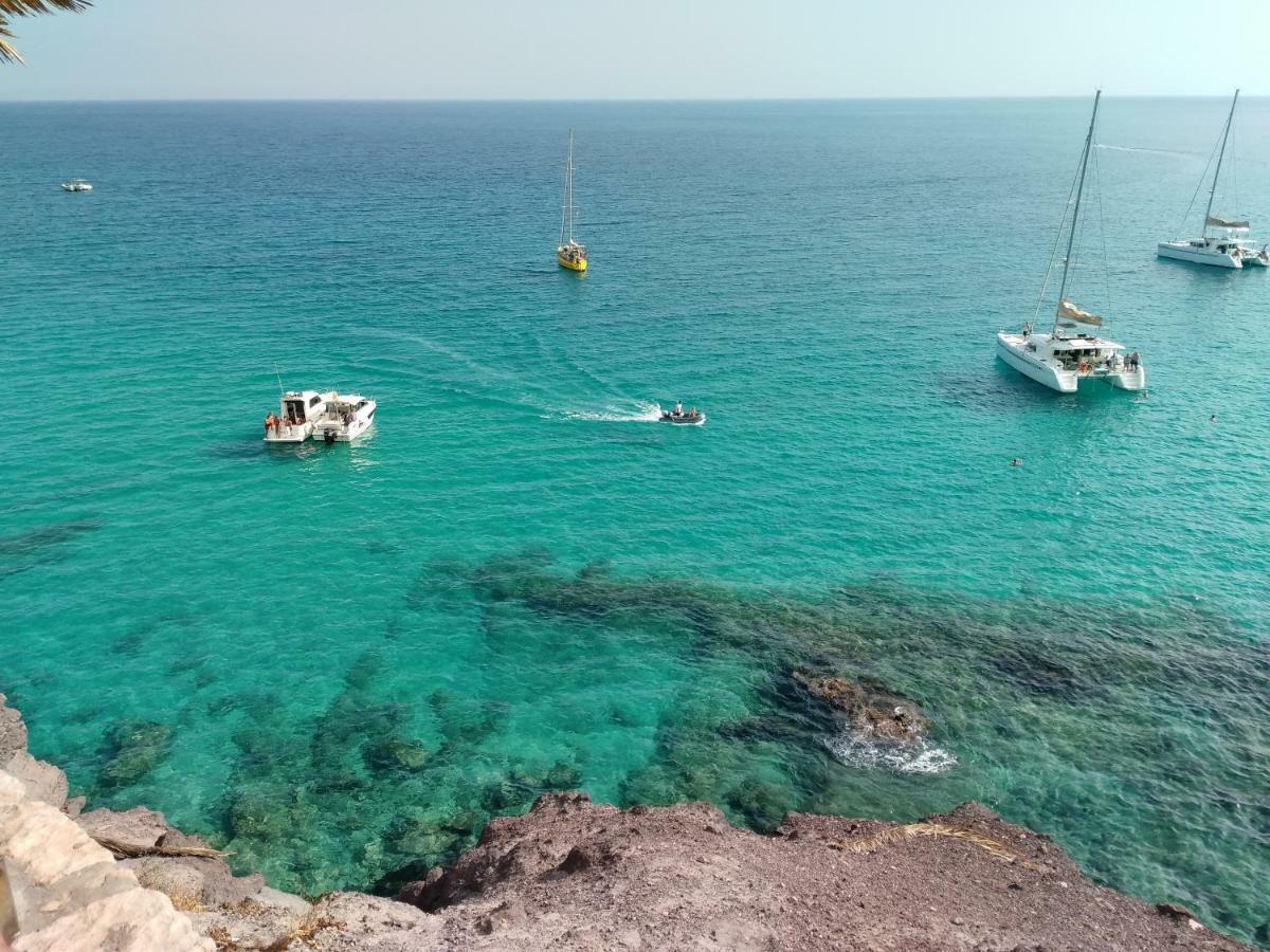 Estudio Coriandolo Wifi Fibra Corralejo Luaran gambar